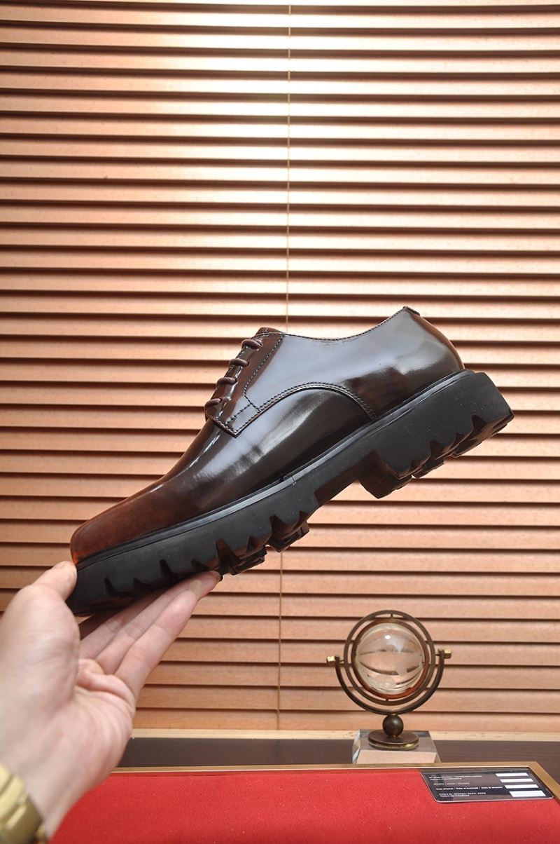 Hermes Business Shoes